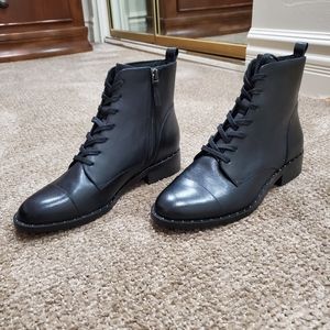 Combat Boots